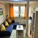 Kishableany Apartmanhaz