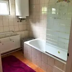 Kishableany Apartmanhaz Badacsonytomaj