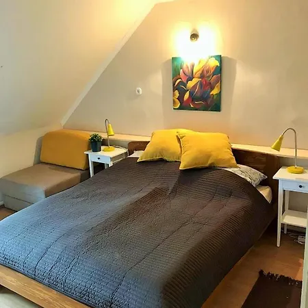 Kishableany Apartmanhaz *