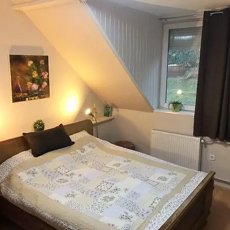 Apartman Kishableany Apartmanhaz *