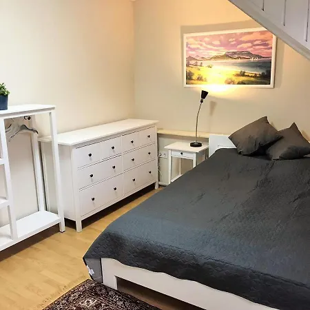 Kishableany Apartmanhaz Lejlighed Badacsonytomaj