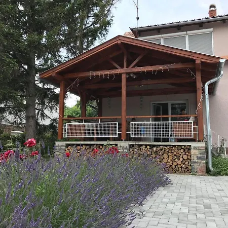 Kishableany Apartmanhaz *