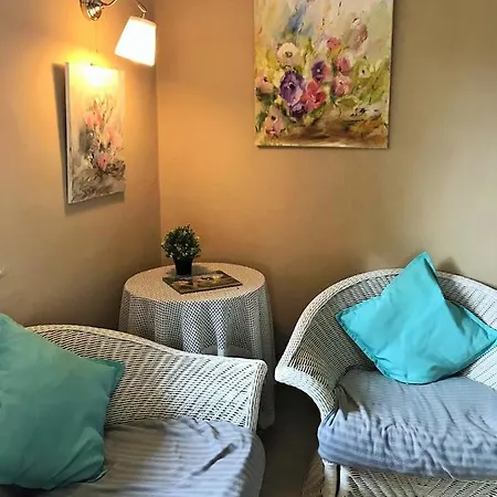 Kishableany Apartmanhaz Lejlighed Badacsonytomaj