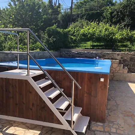 Apartman Kishableany Apartmanhaz Badacsonytomaj