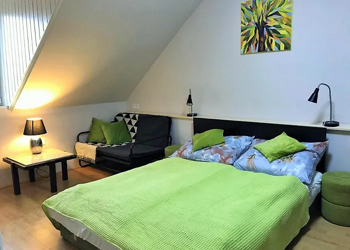 Kishableany Apartmanhaz