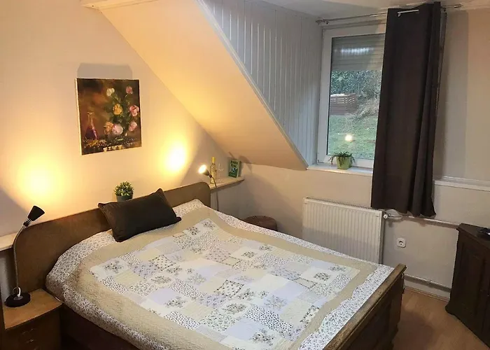 Lejlighed Kishableany Apartmanhaz *