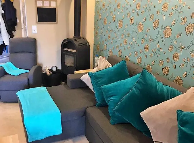 Kishableany Apartmanhaz