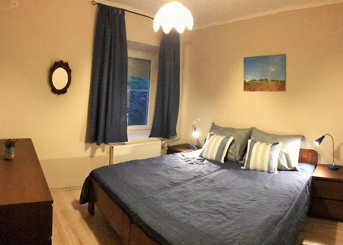 Kishableany Apartmanhaz *