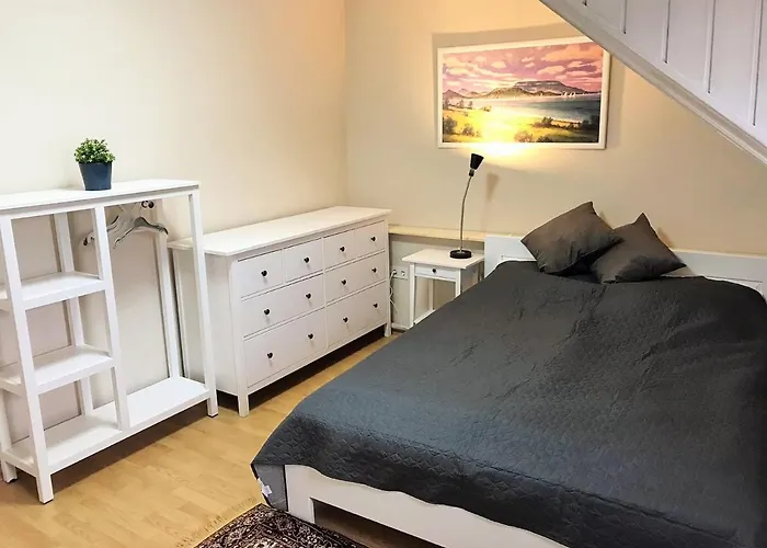 Kishableany Apartmanhaz Lejlighed Badacsonytomaj