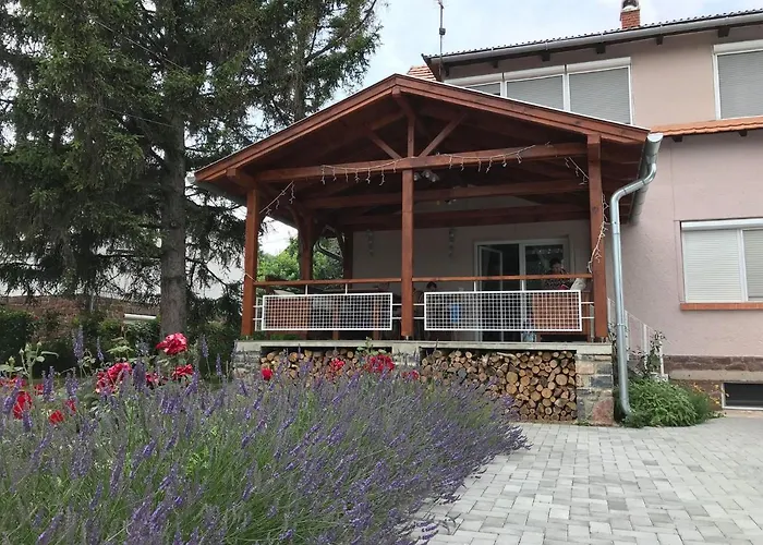 Kishableany Apartmanhaz *