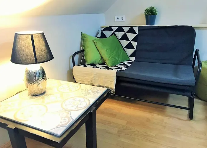 Kishableany Apartmanhaz * باداتشونيتوماي