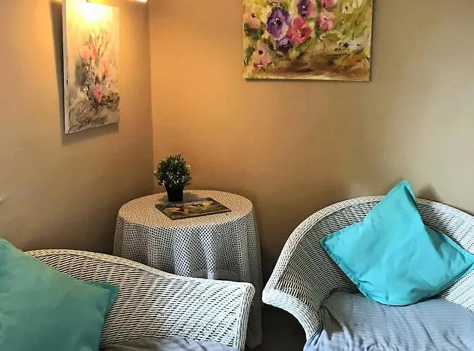 Kishableany Apartmanhaz شقة باداتشونيتوماي