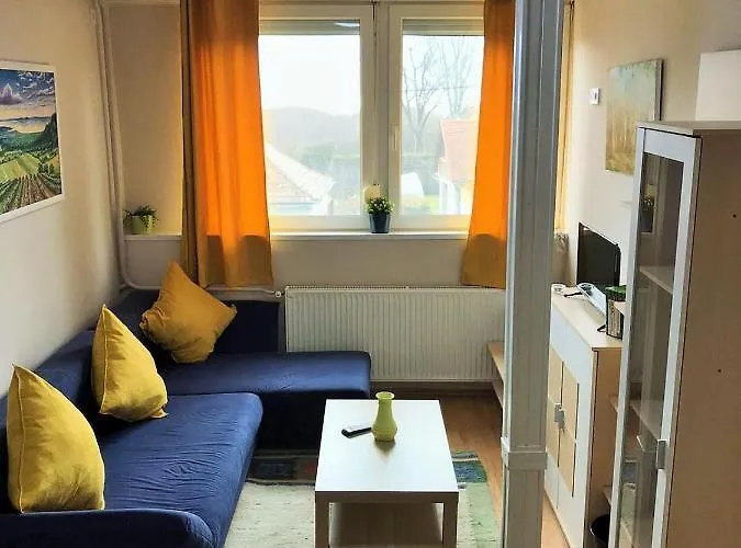 Kishableany Apartmanhaz