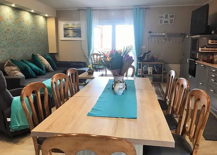 شقة Kishableany Apartmanhaz *