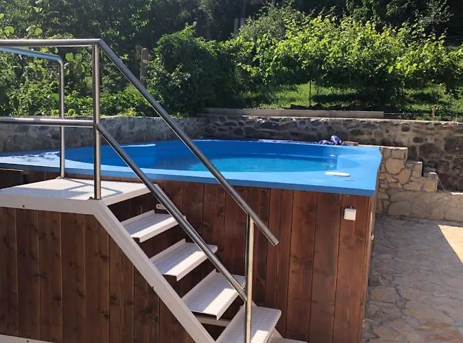 Lejlighed Kishableany Apartmanhaz Badacsonytomaj
